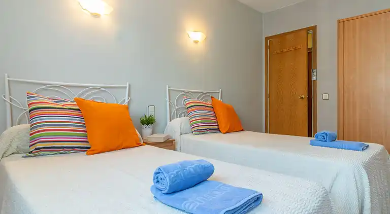 Holiday home in Castelló d'Empúries