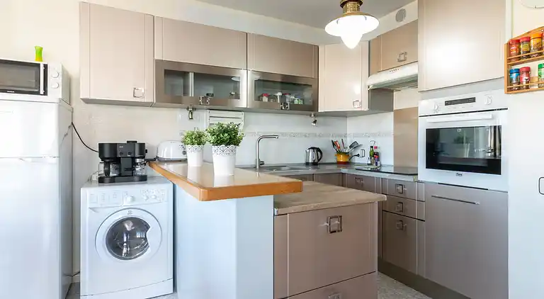 Holiday home in Castelló d'Empúries