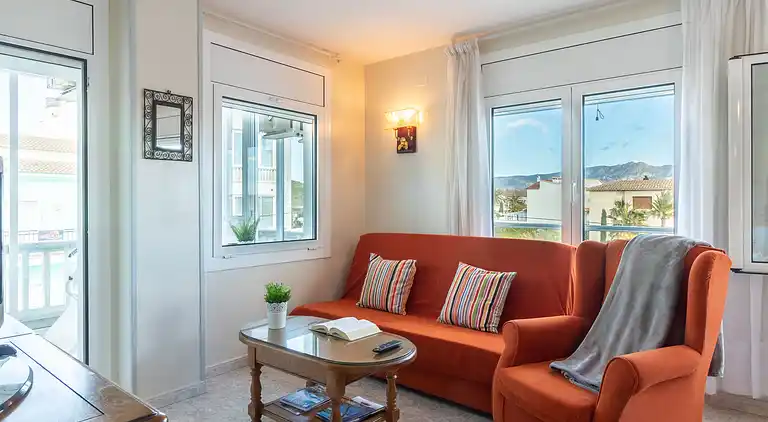 Holiday home in Castelló d'Empúries