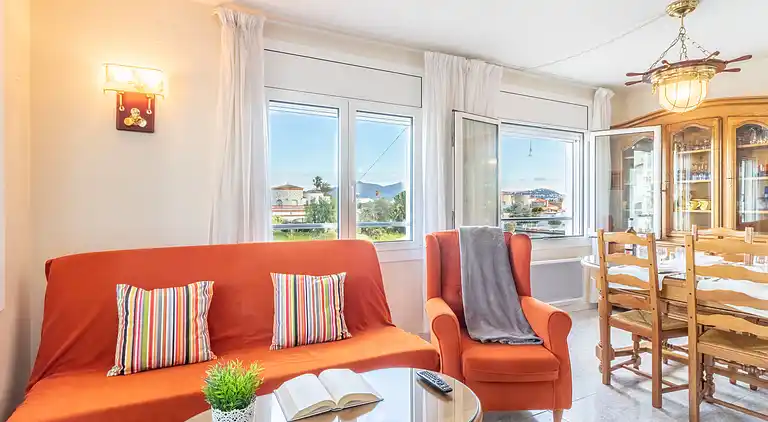 Holiday home in Castelló d'Empúries