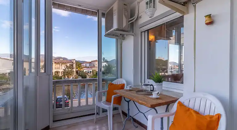 Holiday home in Castelló d'Empúries