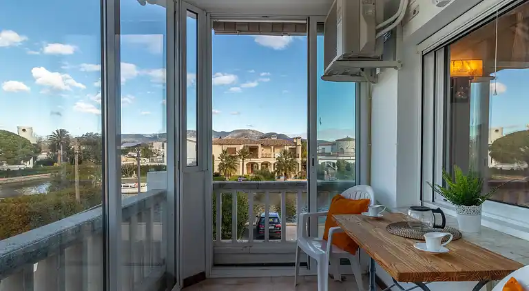 Holiday home in Castelló d'Empúries