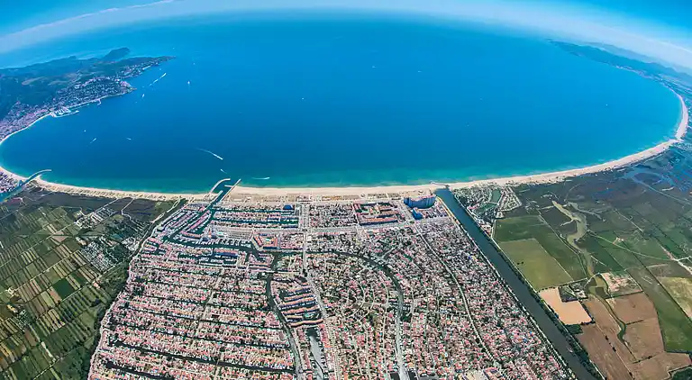 Holiday home in Castelló d'Empúries
