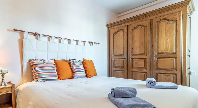 Holiday home in Castelló d'Empúries