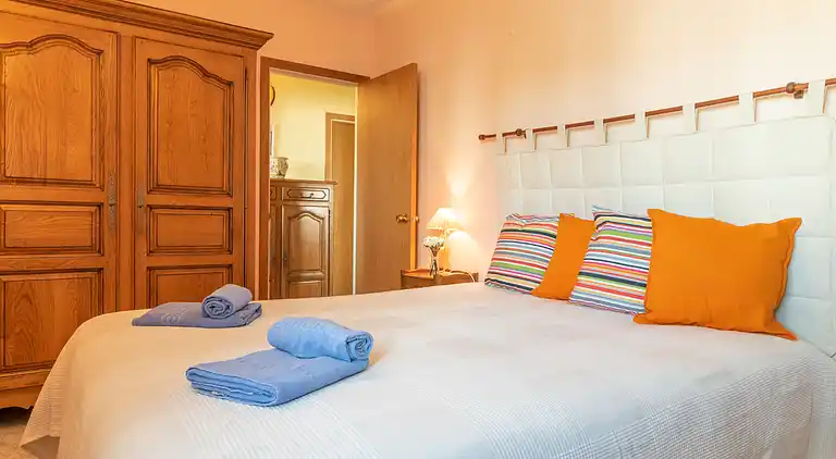 Holiday home in Castelló d'Empúries