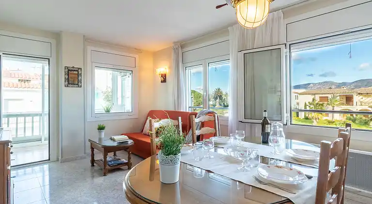 Holiday home in Castelló d'Empúries