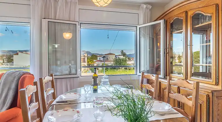 Holiday home in Castelló d'Empúries