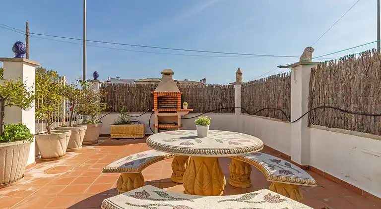 Holiday home in Castelló d'Empúries
