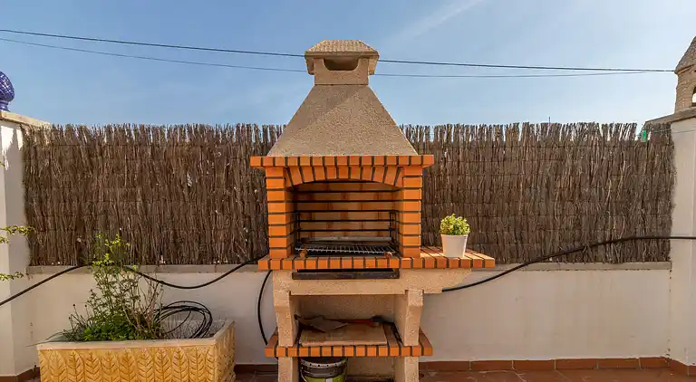 Holiday home in Castelló d'Empúries