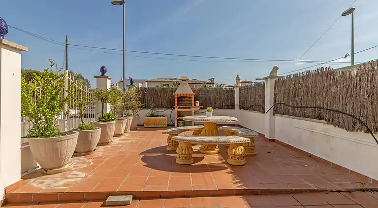 Holiday home in Castelló d'Empúries