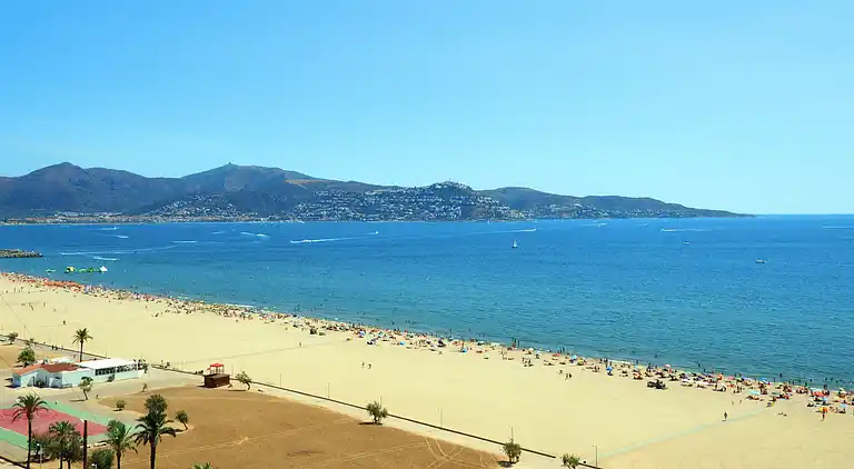 Holiday home in Castelló d'Empúries