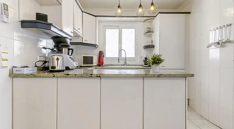 Feriebolig i Castelló d'Empúries