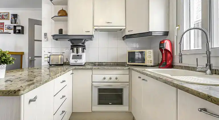 Feriebolig i Castelló d'Empúries