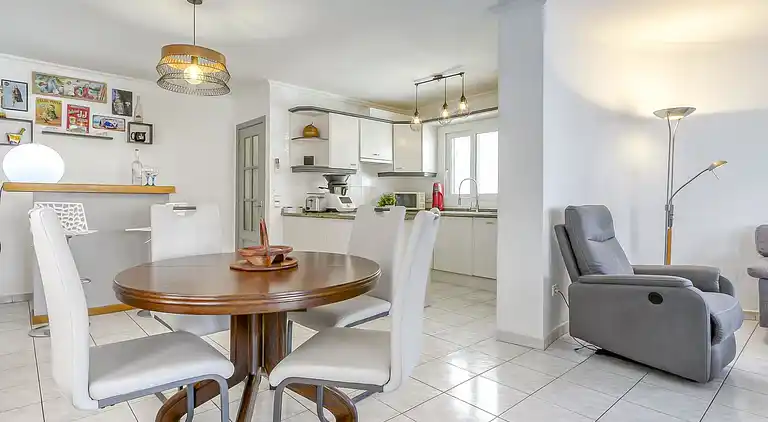 Feriebolig i Castelló d'Empúries