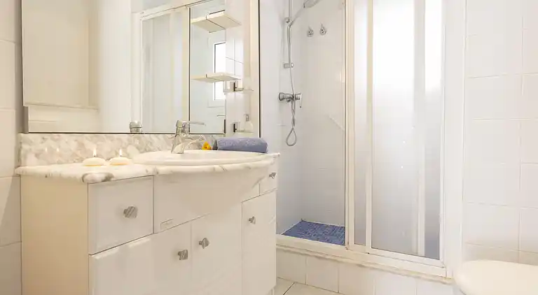 Feriebolig i Castelló d'Empúries