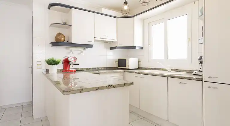 Feriebolig i Castelló d'Empúries