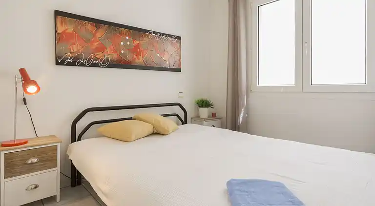 Feriebolig i Castelló d'Empúries