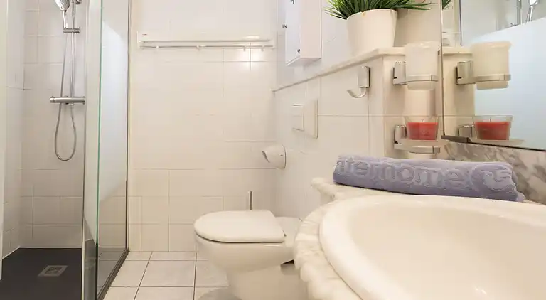 Feriebolig i Castelló d'Empúries