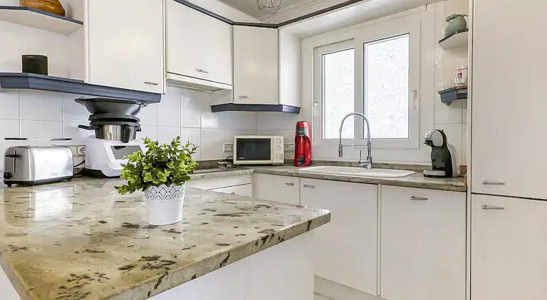 Feriebolig i Castelló d'Empúries