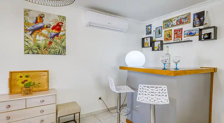 Feriebolig i Castelló d'Empúries