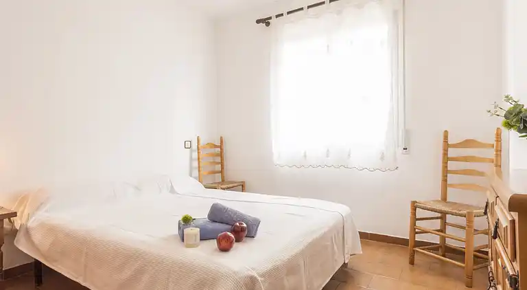 Holiday home in Castelló d'Empúries