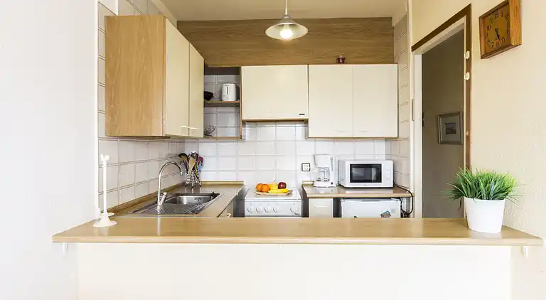 Holiday home in Castelló d'Empúries