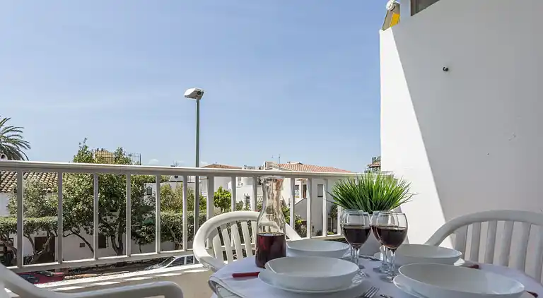 Holiday home in Castelló d'Empúries