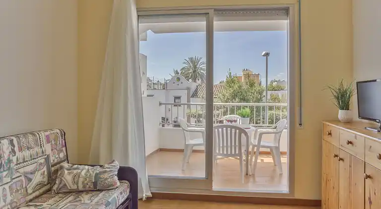Holiday home in Castelló d'Empúries