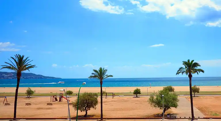 Holiday home in Castelló d'Empúries