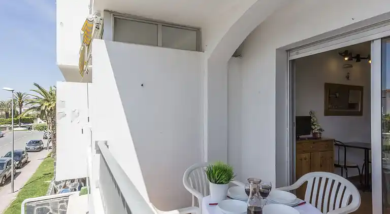 Holiday home in Castelló d'Empúries