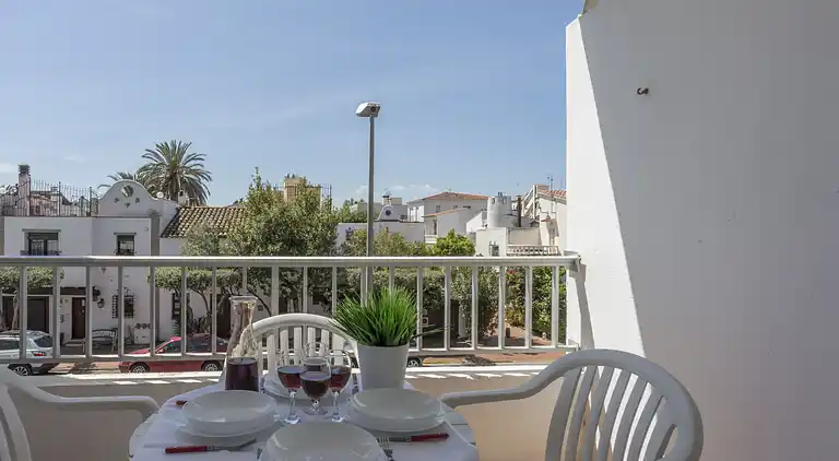 Holiday home in Castelló d'Empúries