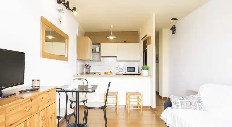 Holiday home in Castelló d'Empúries