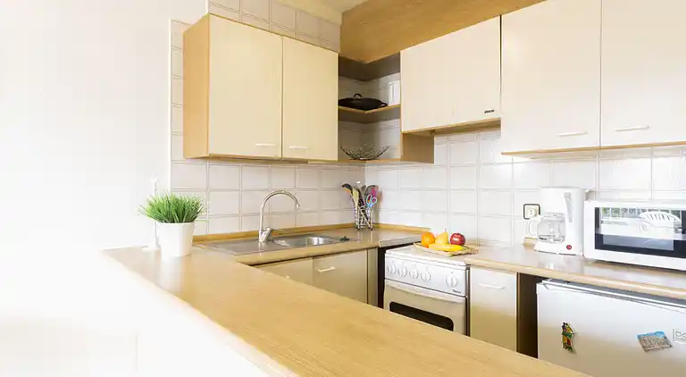 Holiday home in Castelló d'Empúries