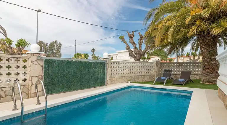 Holiday home in Castelló d'Empúries