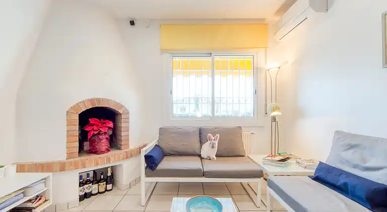 Holiday home in Castelló d'Empúries