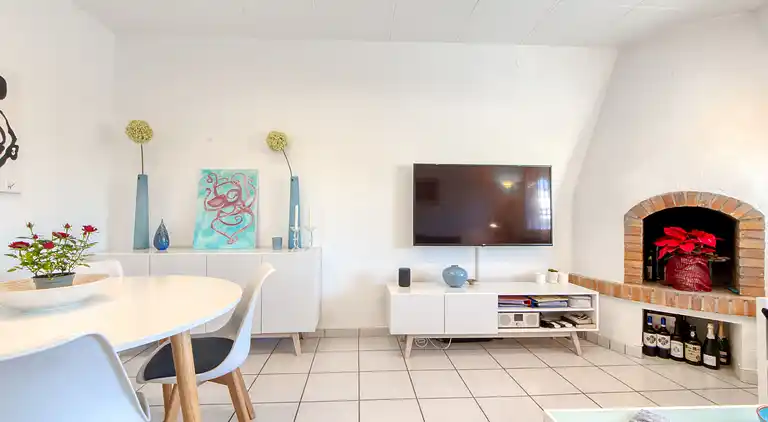 Holiday home in Castelló d'Empúries