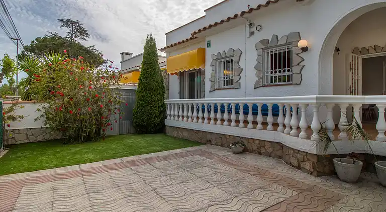 Holiday home in Castelló d'Empúries