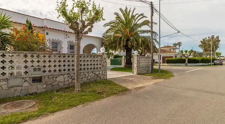 Holiday home in Castelló d'Empúries