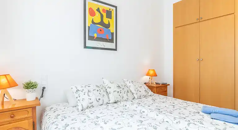 Holiday home in Castelló d'Empúries