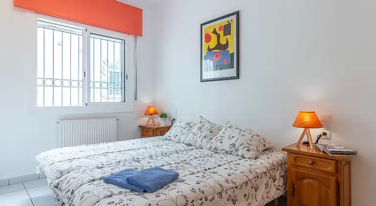 Holiday home in Castelló d'Empúries