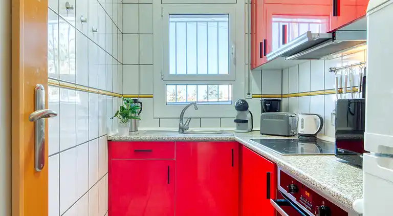 Holiday home in Castelló d'Empúries