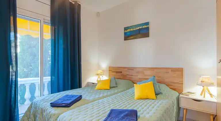 Holiday home in Castelló d'Empúries