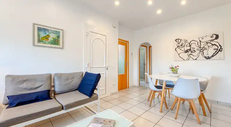 Holiday home in Castelló d'Empúries