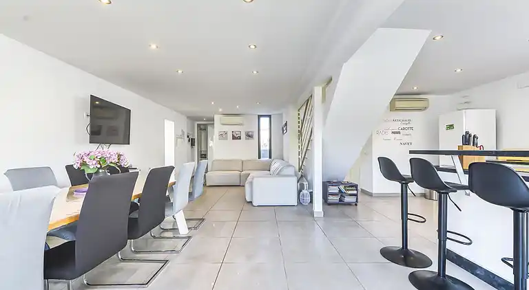 Feriebolig i Castelló d'Empúries