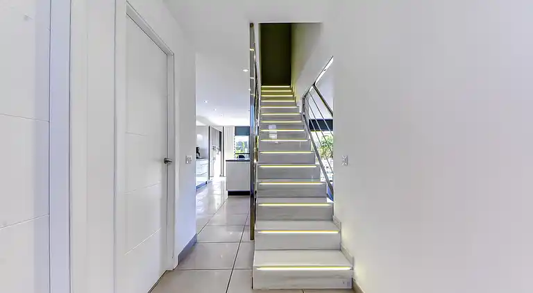 Feriebolig i Castelló d'Empúries