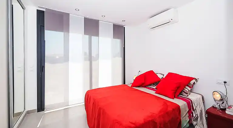 Feriebolig i Castelló d'Empúries