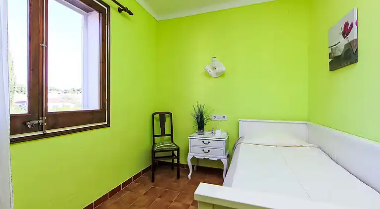 Semesterbostad i L'Escala