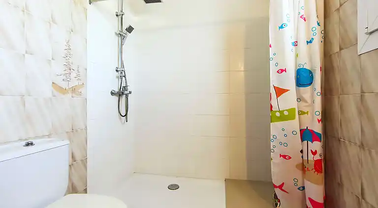 Semesterbostad i L'Escala