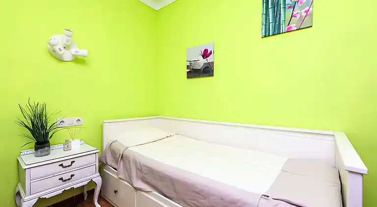 Semesterbostad i L'Escala