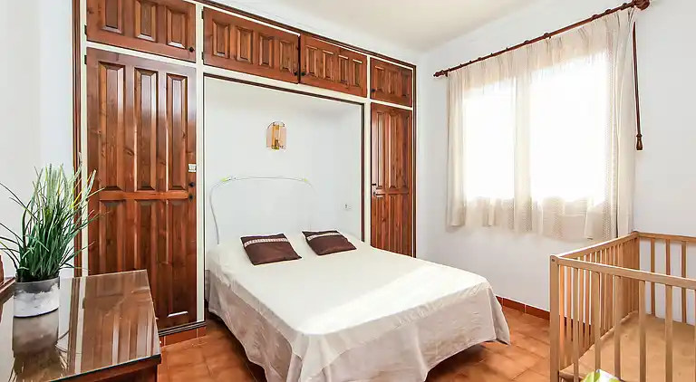 Semesterbostad i L'Escala